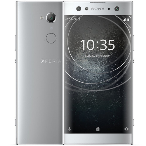 Sony Xperia XA2 Ultra Single SIM Silver